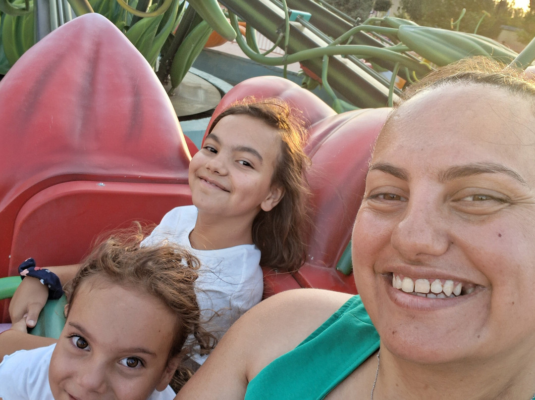 Yerevan Park-埃里温必去景点