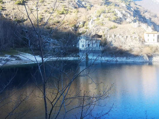 Albergo Antico Borgo la Torre主图