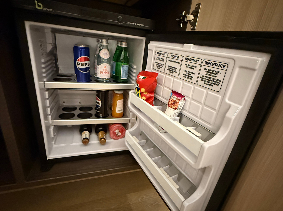 喜来登米兰马尔彭萨机场酒店及会议中心主图