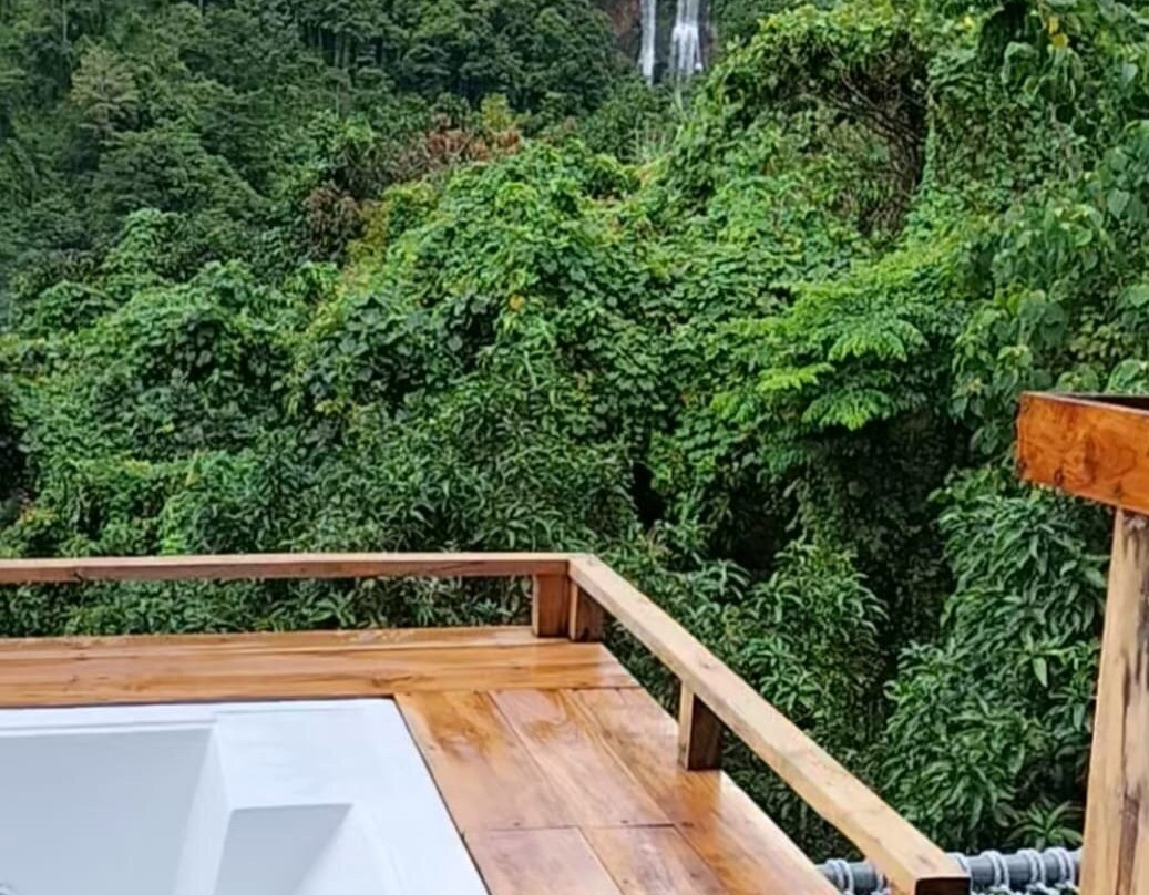 Ciletuh Hills