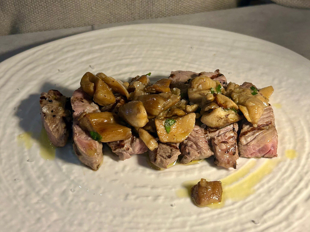 La Scuderia Dell'antica Torre