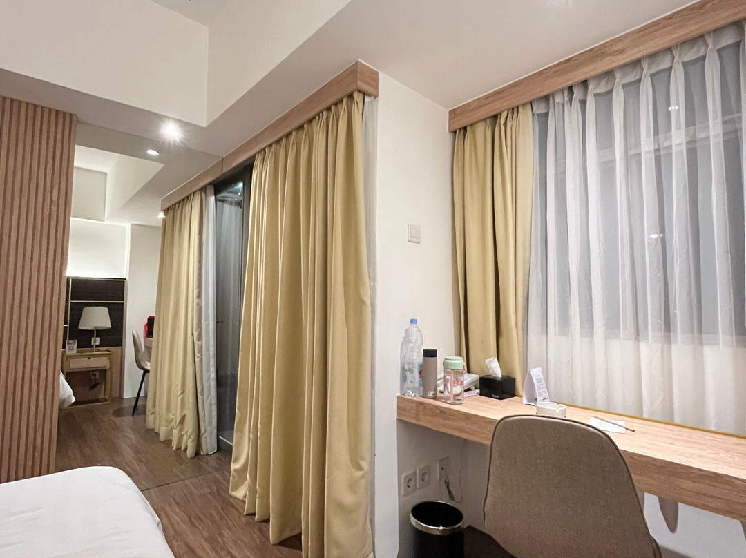 Bigland Bogor Hotel Powered by Archipelago主图