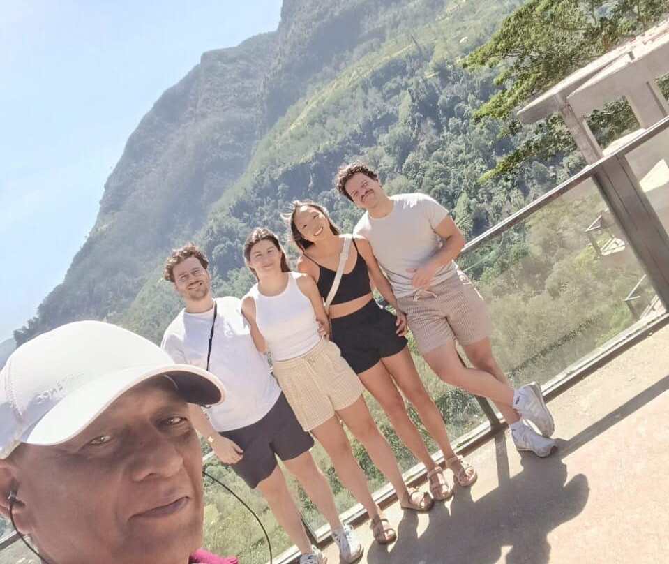 Sri Lanka Midigama Tours-米迪加玛必去景点