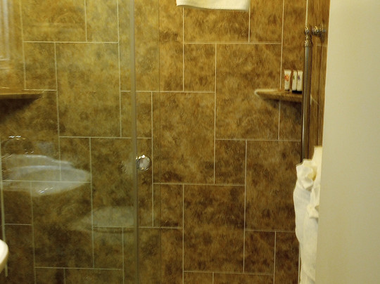 The Island Guesthouse and Motel主图