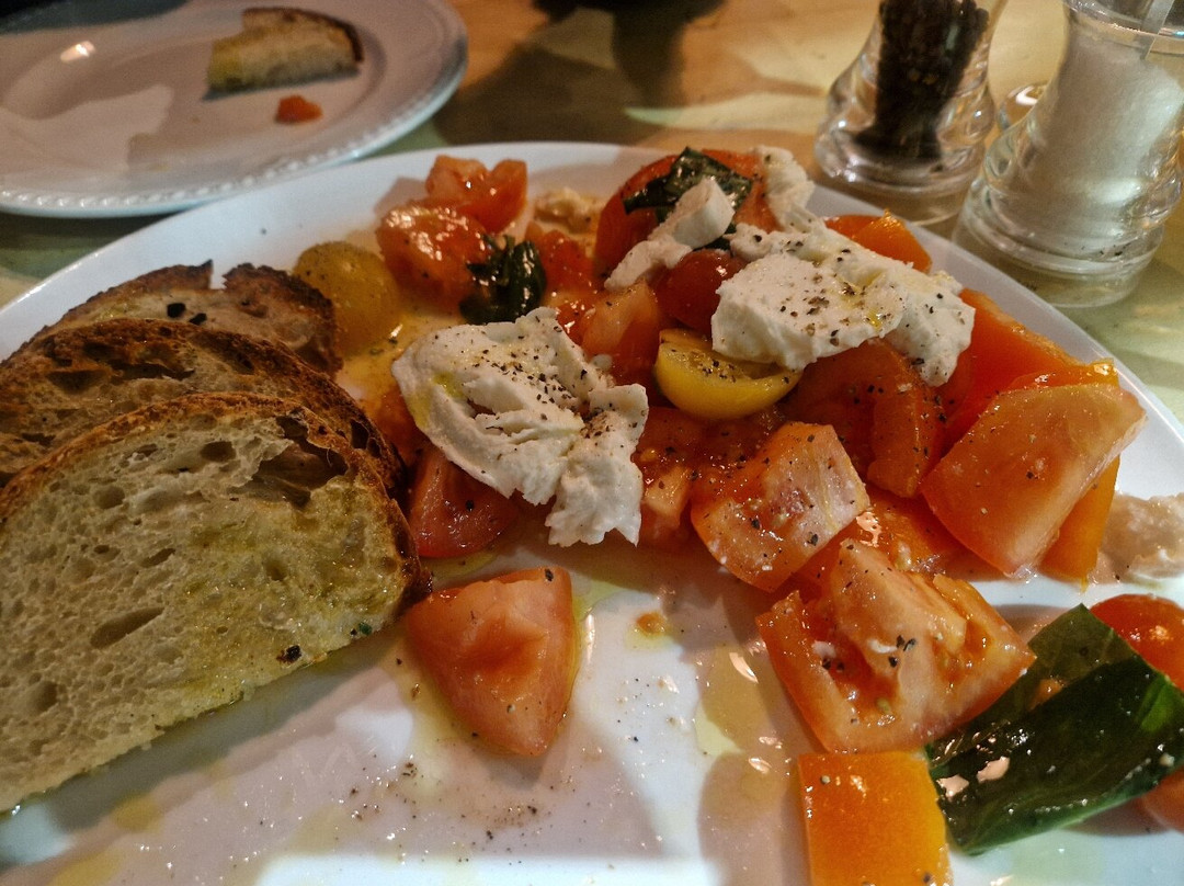 Rudy's Albert Dock主图