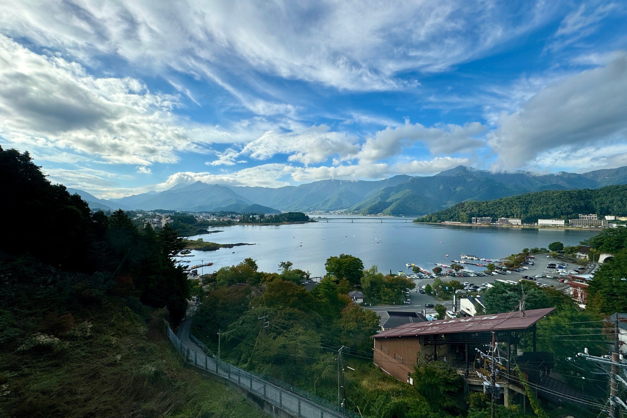 拉库玉旅馆-酒店景观