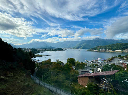 拉库玉旅馆主图