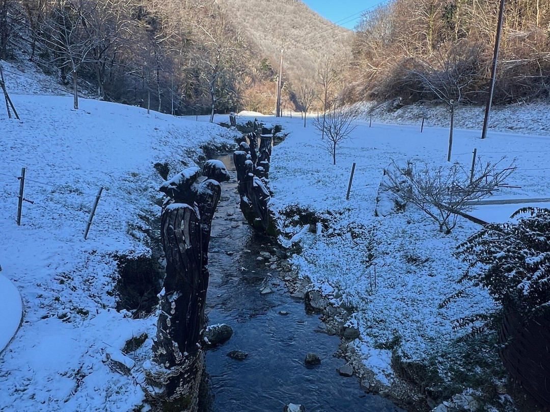 Domaine des Fées主图