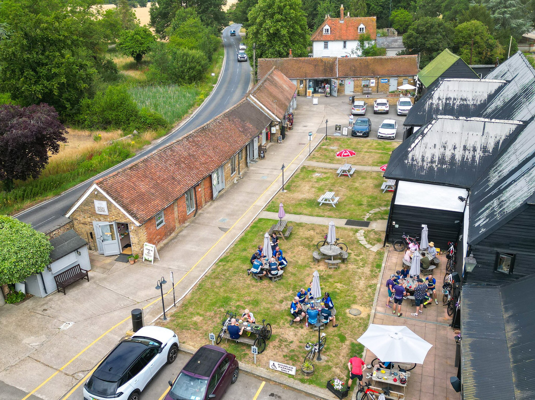 Blake End旅游景点-Blake House Craft Centre