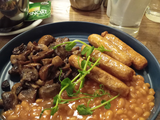 The Westgrove Hotel主图