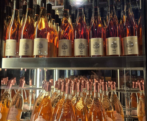 詹森希尔公园酒店主图