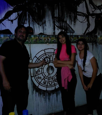 Juegos de Escape Resistencia-雷西斯滕西亚必去景点