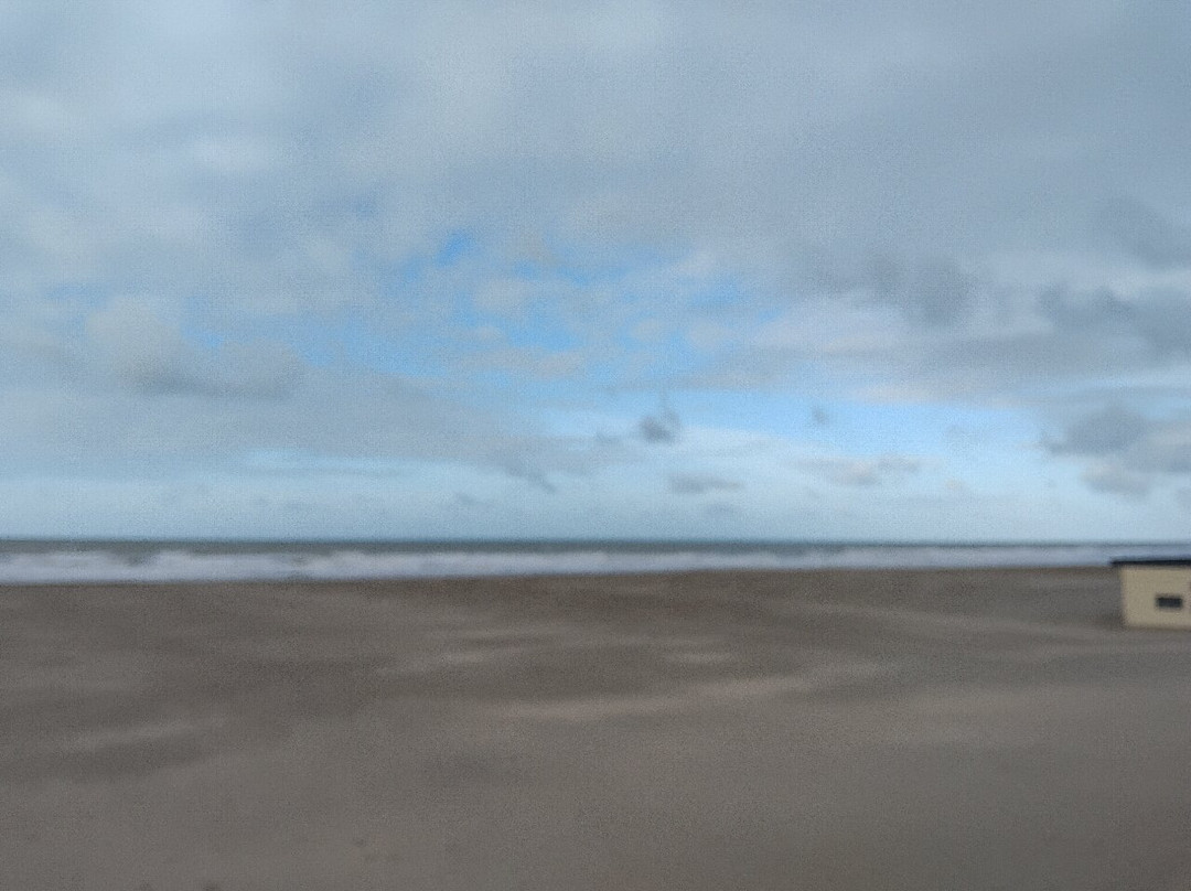 Berck Sur Mer-Berck必去景点