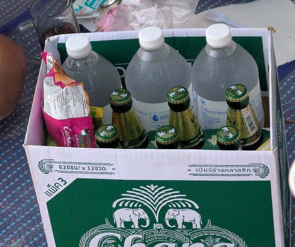 Ao Phai-沙美岛必去景点