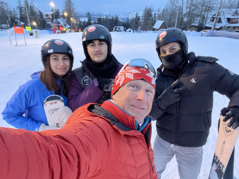 Ski School Jerry-扎科帕内必去景点