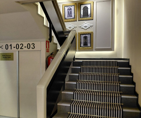 伦纳萨酒店主图