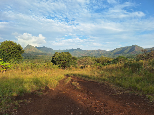Lalo Tours Ethiopia-Jinka必去景点