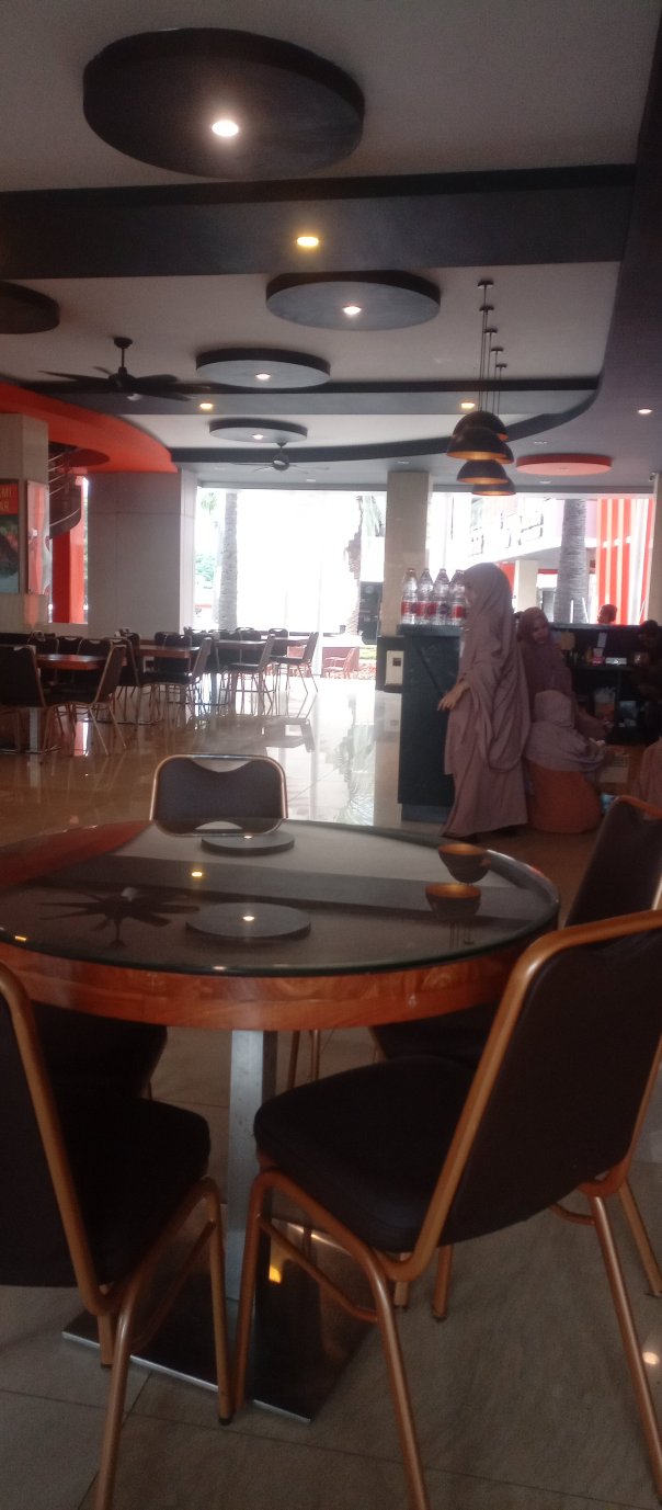 Utama Raya Villa & Hotel-官方