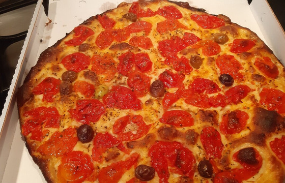 Panificio gastronomia Caravella di Valerio Ambrogio主图