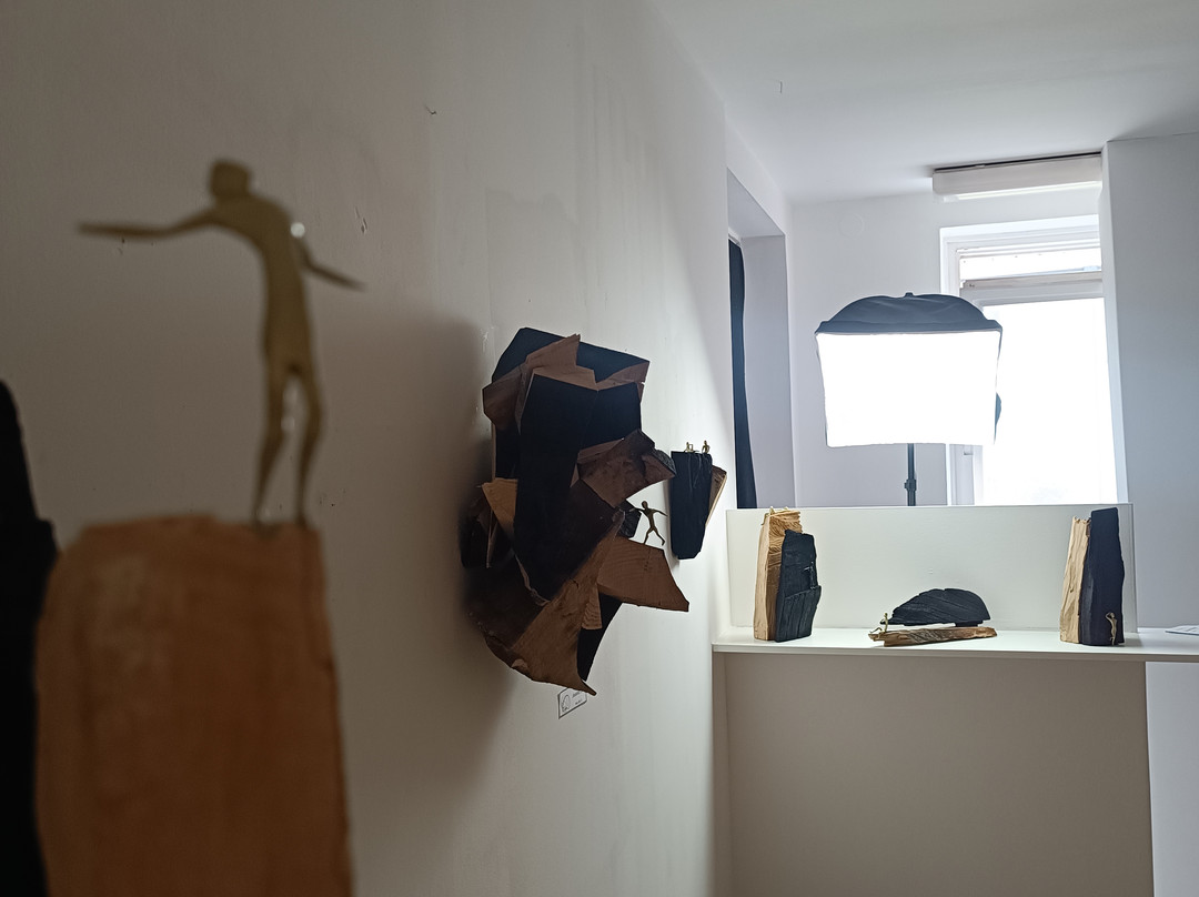 Kuss - Kunst Im Schloss