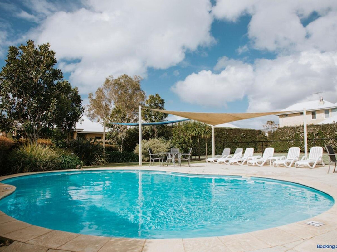 Geographe Cove Resort