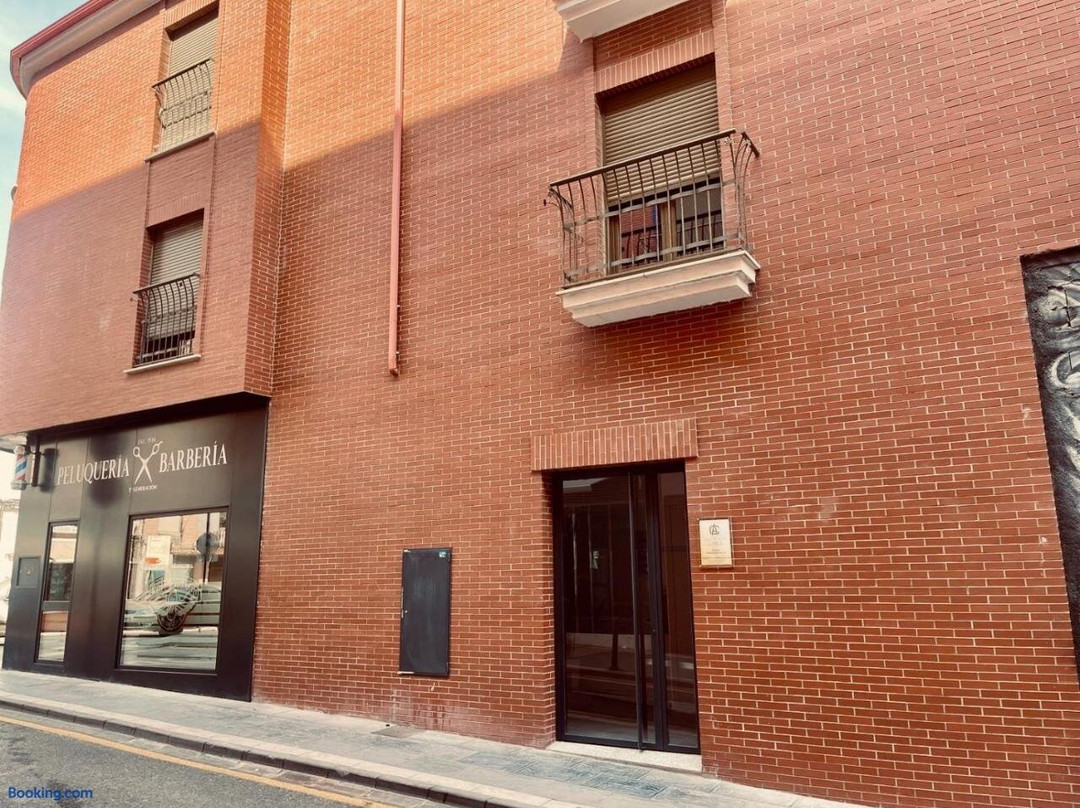 Palma Del Rio Suites