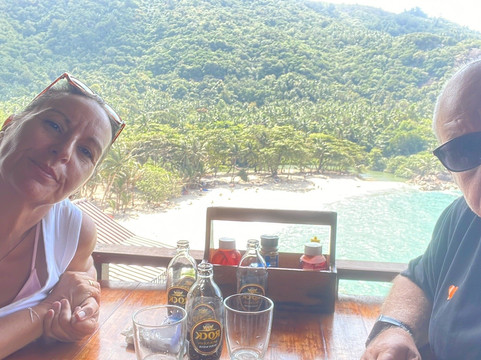 普拉的山沙带度假村主图