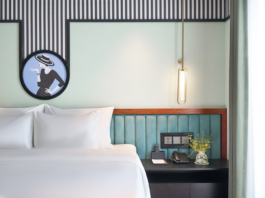 Solaria Tesori Hotel