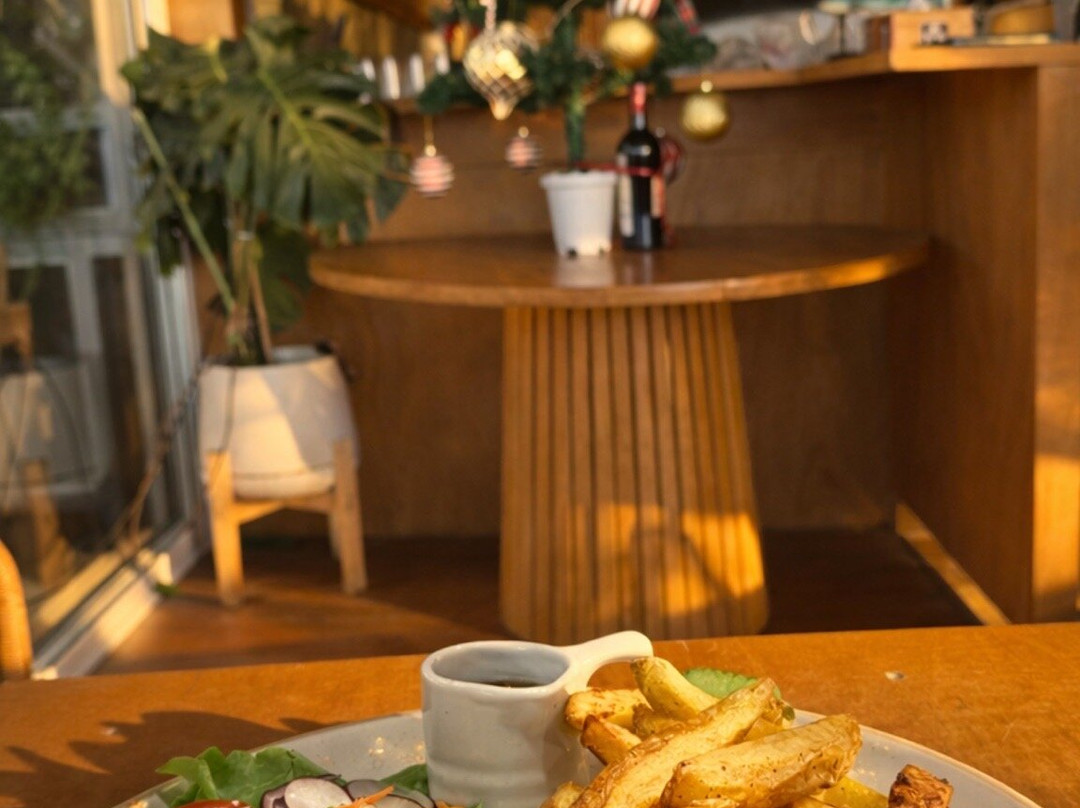 The Meat Lab, Koh Tao