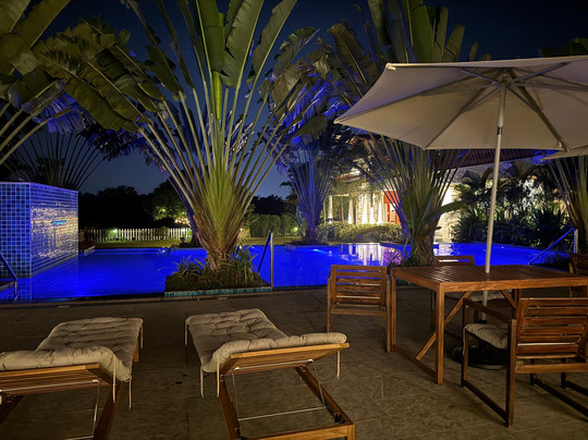 Storii By ITC Hotels Moira Riviera主图