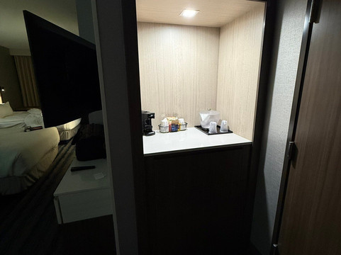 SpringHill Suites by Marriott San Diego Escondido/Downtown主图