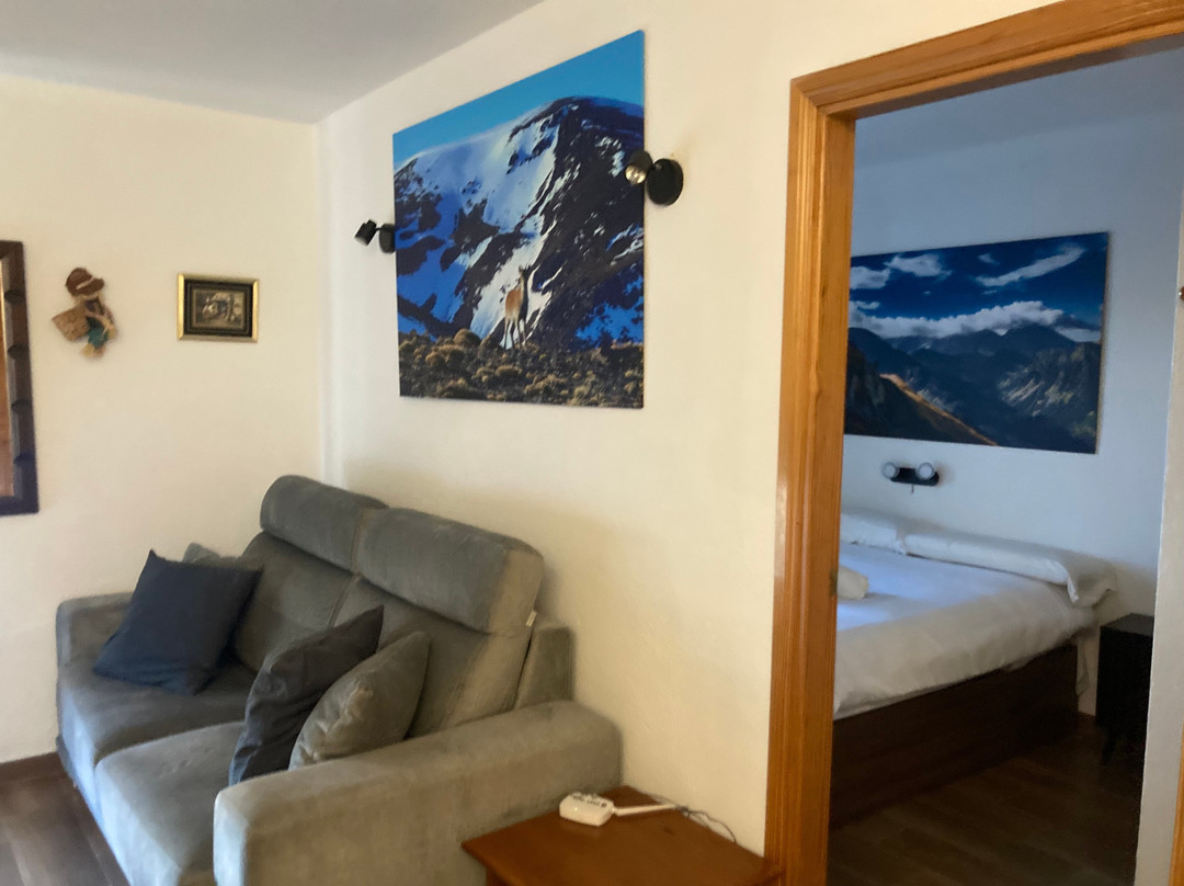 Apartamentos Marbella Premium
