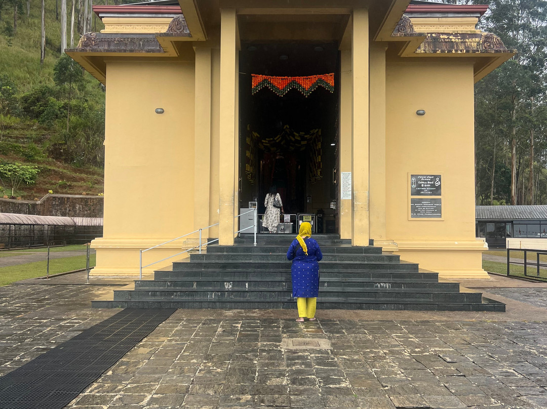 SS Lanka Tours-凯拉尼亚必去景点