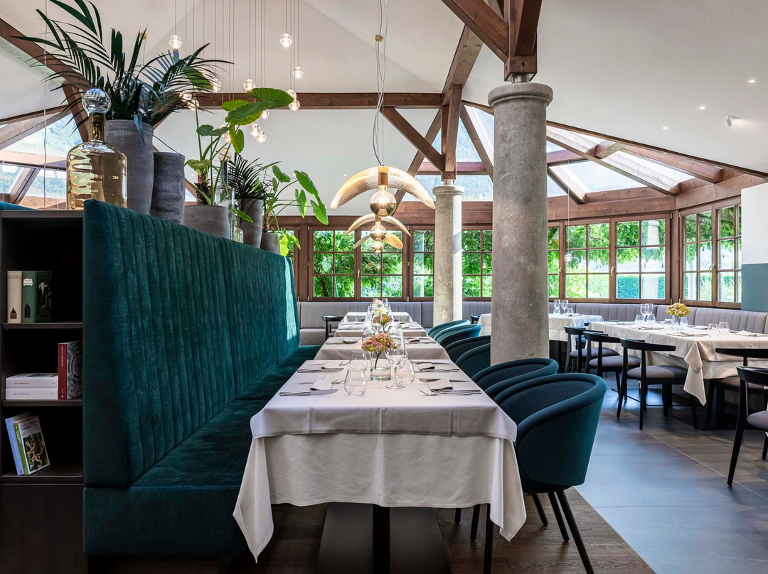 玛格达勒内霍夫酒店