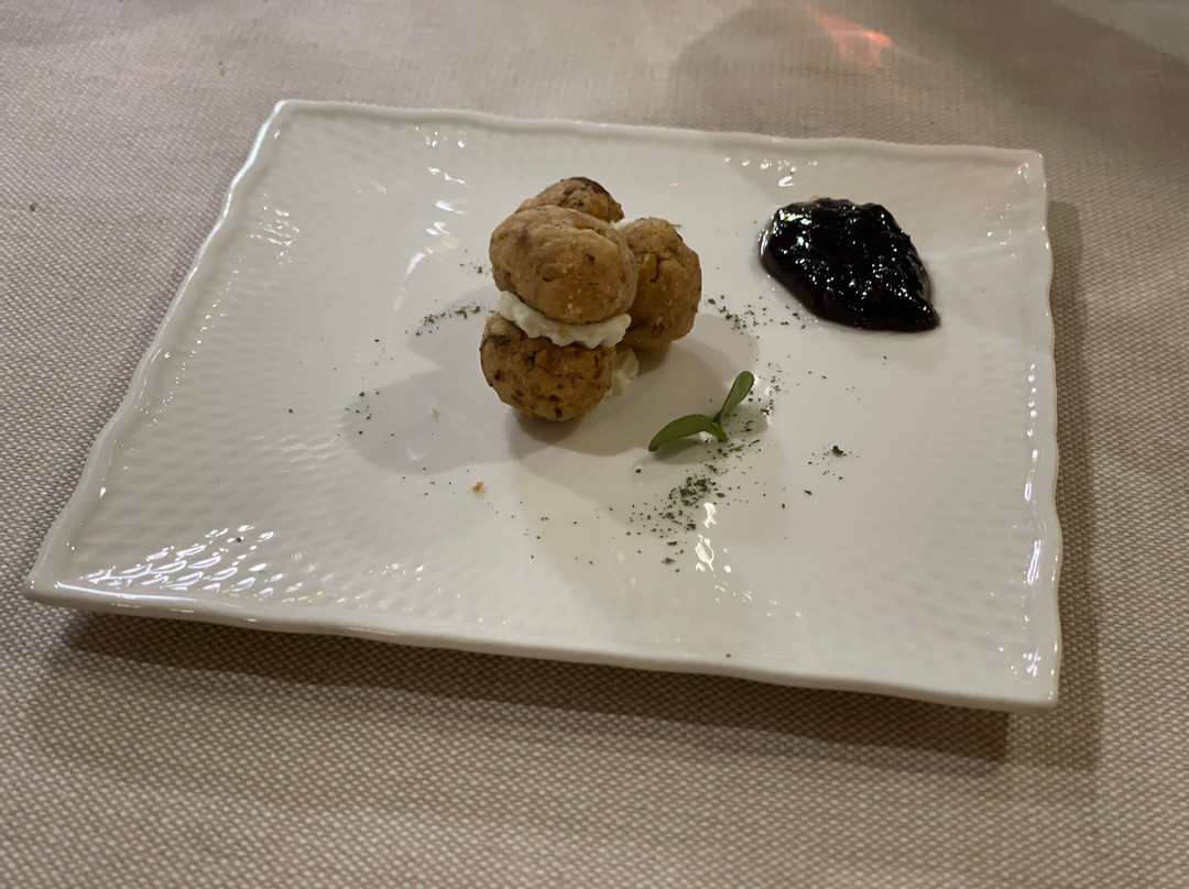 Villa Bernasconi主图