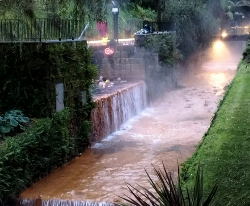 Poça da Dona Beija-富尔纳斯必去景点