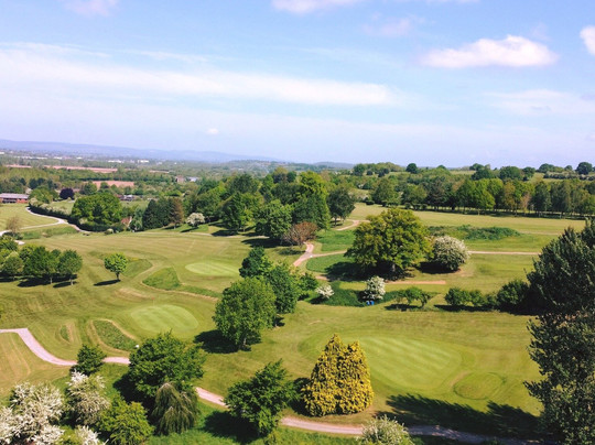 Leominster Golf Club-Leominster必去景点