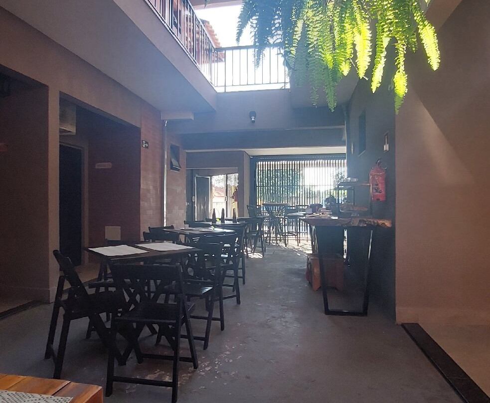 Pousada Casa Limao