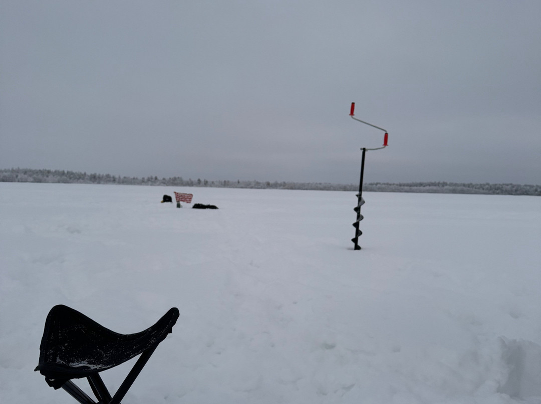 Juki Tours-Levi必去景点