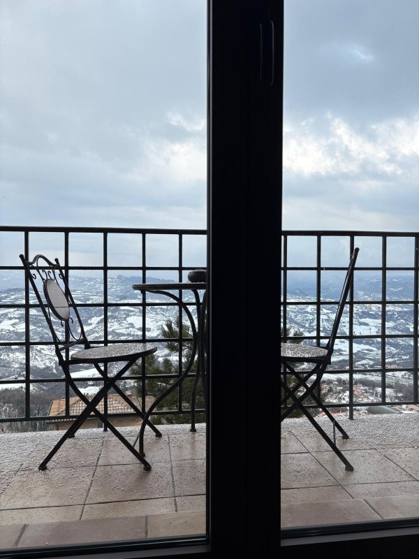 Hotel La Rocca-官方