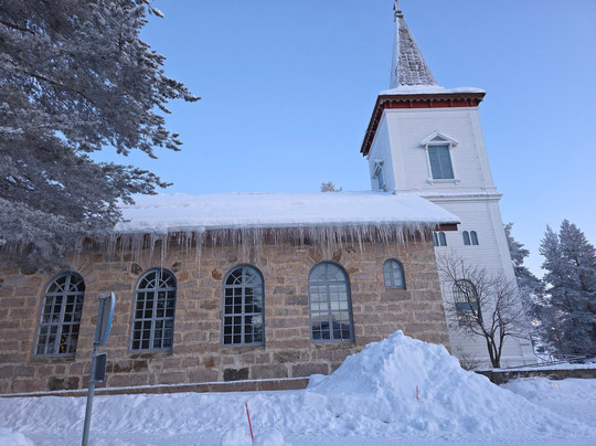 Hotel Sodankyla主图