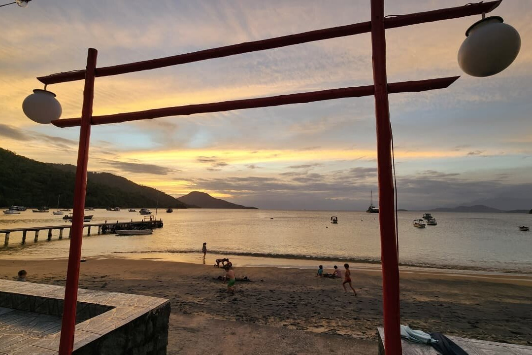 Pousada Okinawa主图