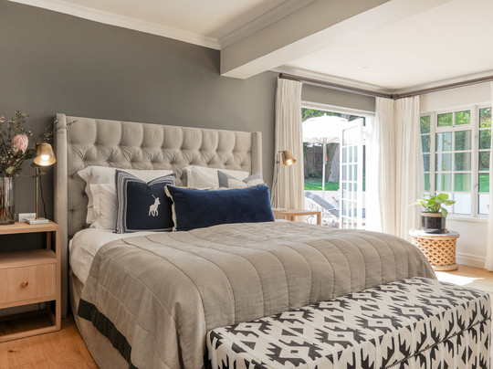 Villa Coloniale Schumacher Luxury Retreat主图