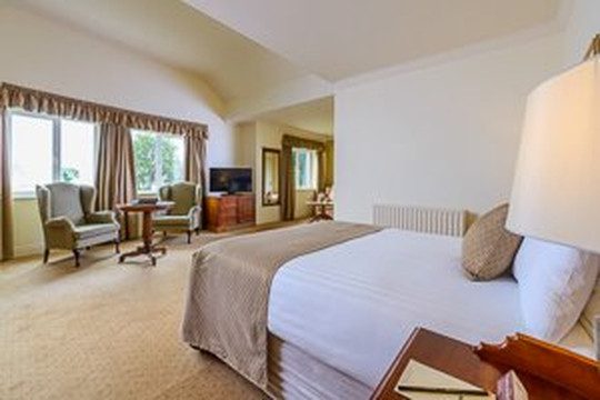 Loch Lein Country House主图