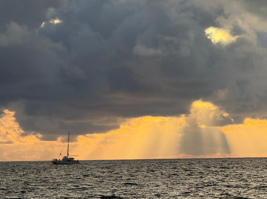 盐池海滩公园-哈纳佩佩必去景点