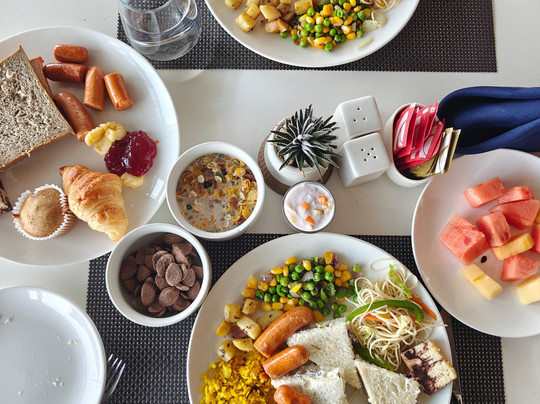 Siraichuli Hotel主图