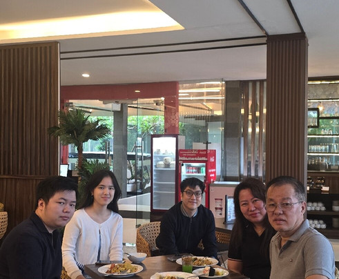 Sekuro Village Beach Resort主图