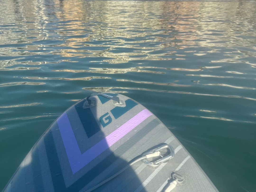 Costa Bike-埃斯特波纳必去景点