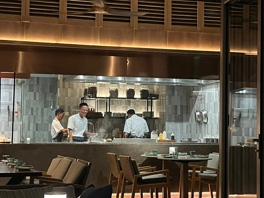 New World Hoiana Hotel主图