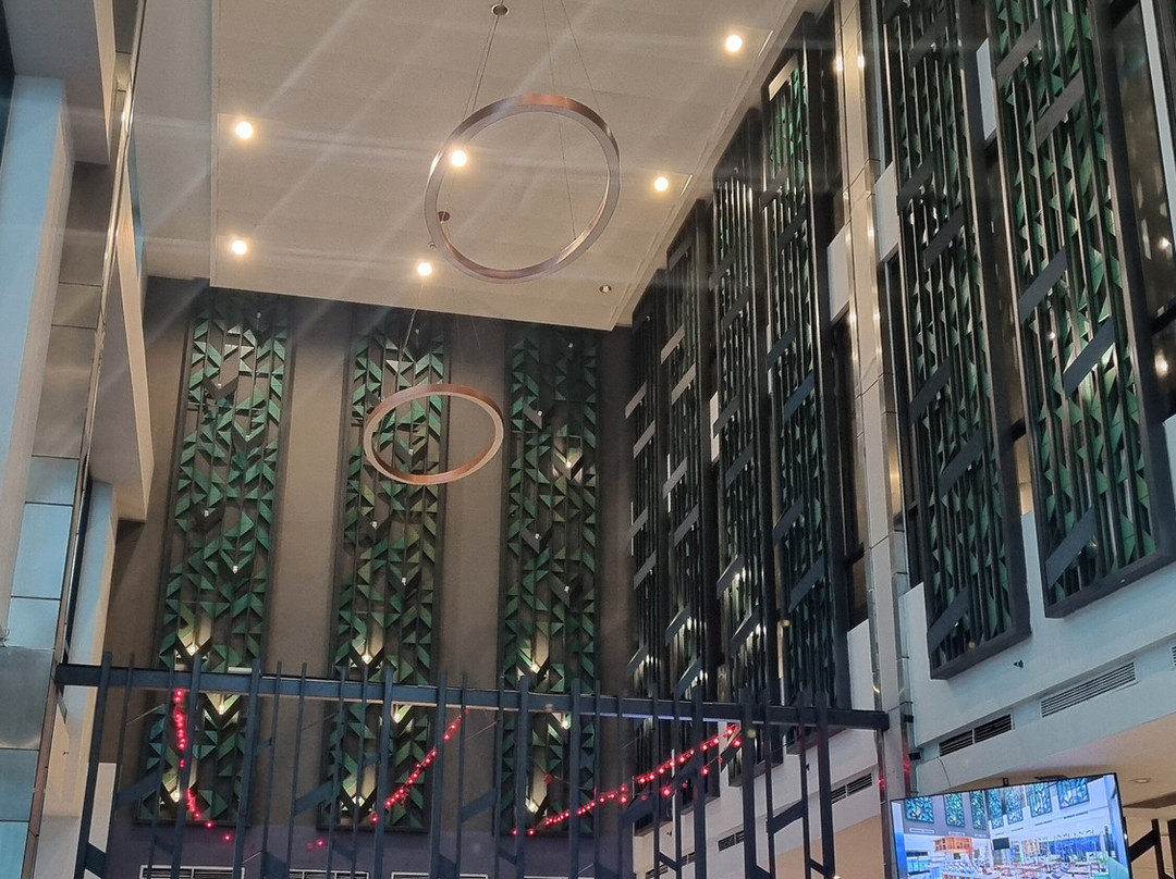 THE 1O1 Jakarta Airport CBC主图